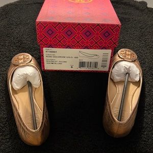 Tory Burch — Reva Belles Excellent Condition